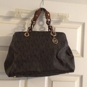 Michael Kors handbag